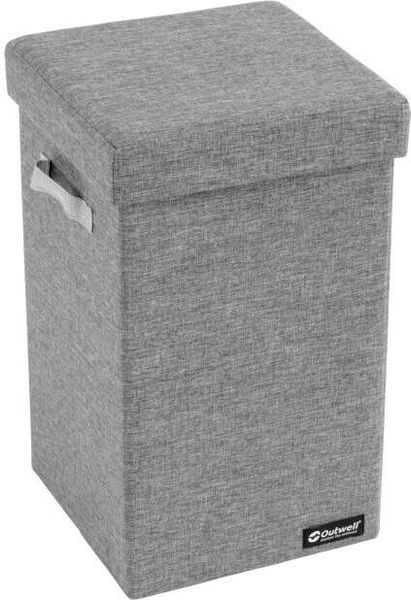 Cornillon High Seat & Storage
