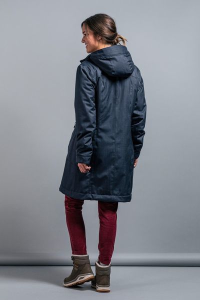 Floy W's Coat