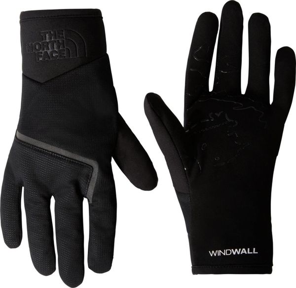 Womens Etip Closefit Glove