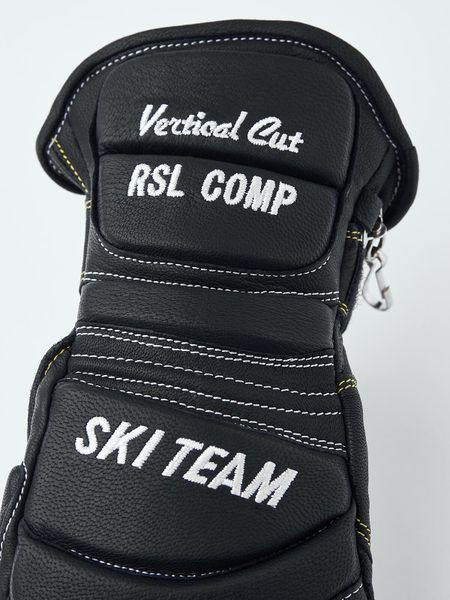 RSL Comp Vertical Cut - 5 Finger