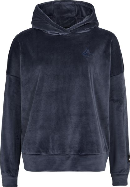Velour Hoodie Fleece