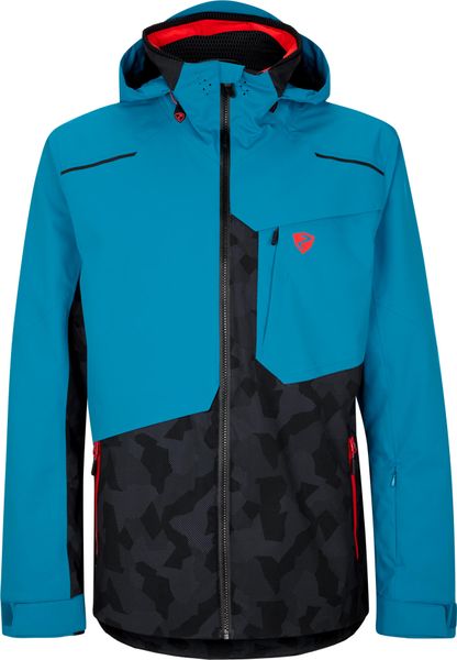 Tyree man Jacket Ski