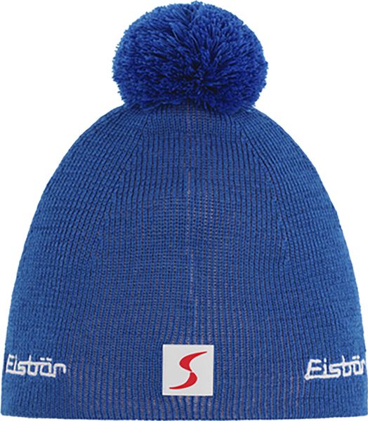 Rippi Pompon Mütze RL SP