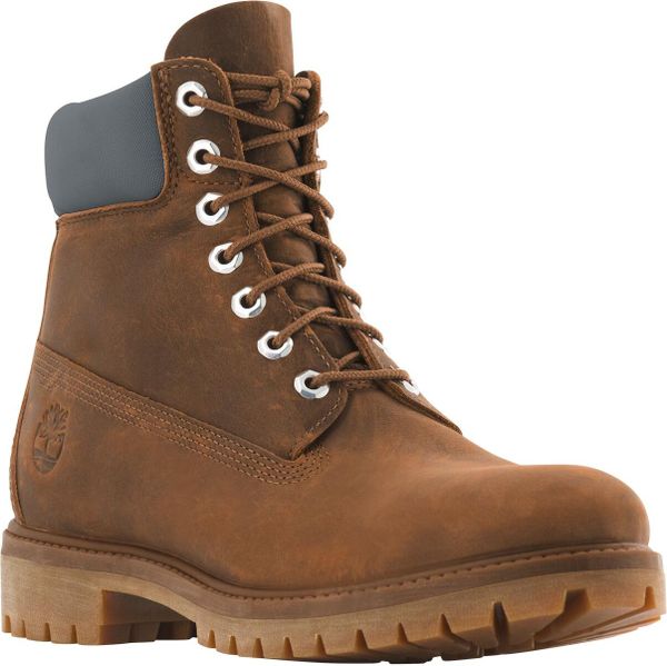 Mens 6 Inch Premium Boot