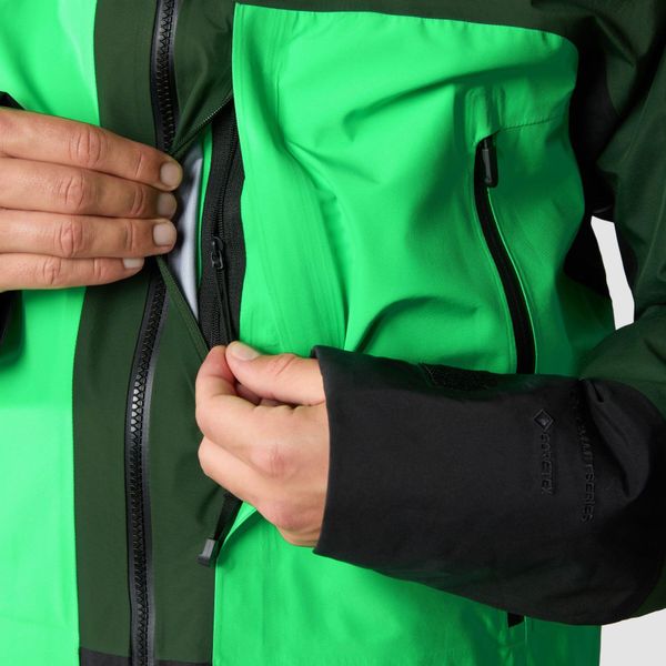 Mens Summit Verbier GTX Jacket