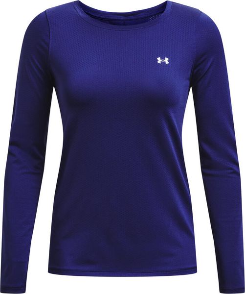 Women's Heatgear Armour Long Sleeve