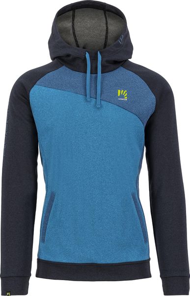 Pramper Hoodie Fleece