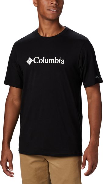 CSC Basic Logo Short Sleeve