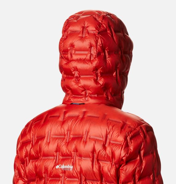 W Alpine Crux™ Down Jacket