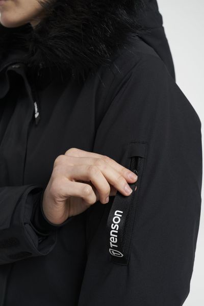 Vision MPC Ext Jacket W