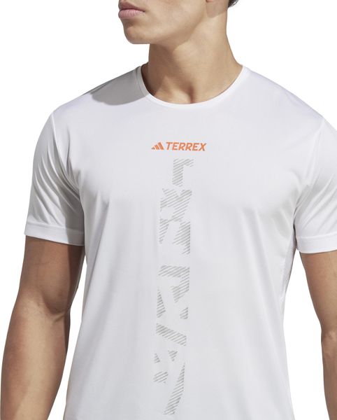 Agravic Trail Running T-shirt