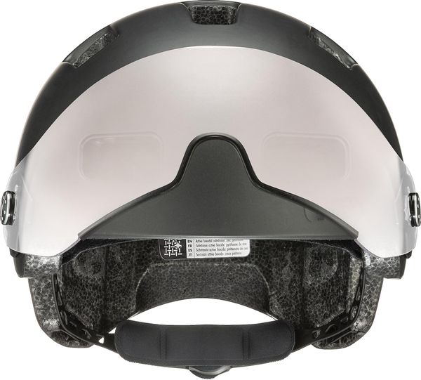 Rush Visor