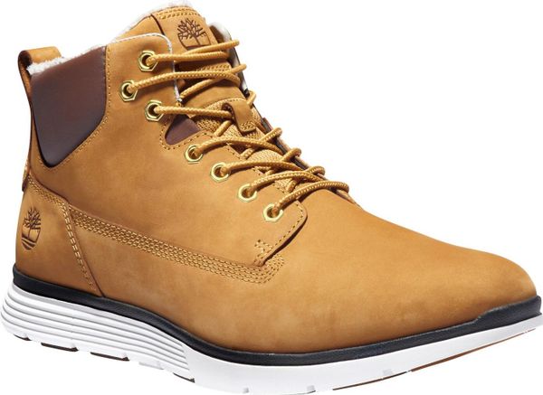 Mens Killington Chukka WL