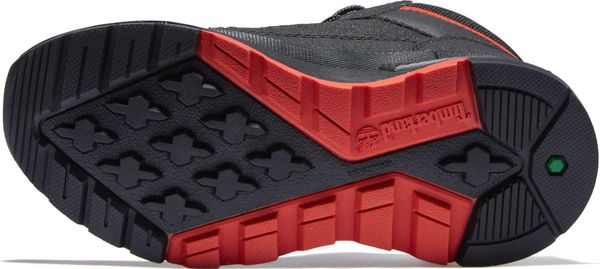 Field Trekker Mid