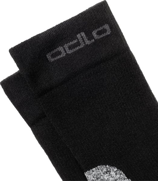 Socks Micro Crew Ceramicool Hike 2 Pack