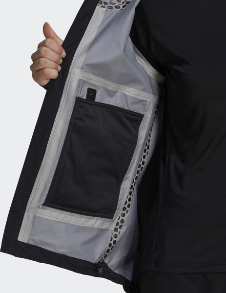 Bike Rain Jacket ALL Mountain Women