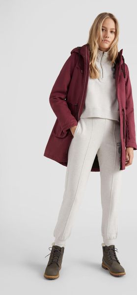 Cotton Journey Parka