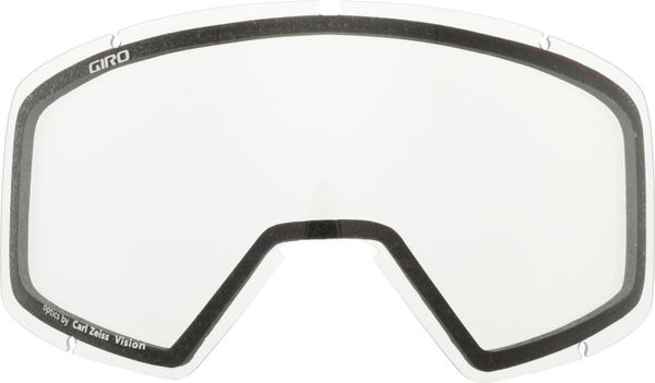 S Lens Blok