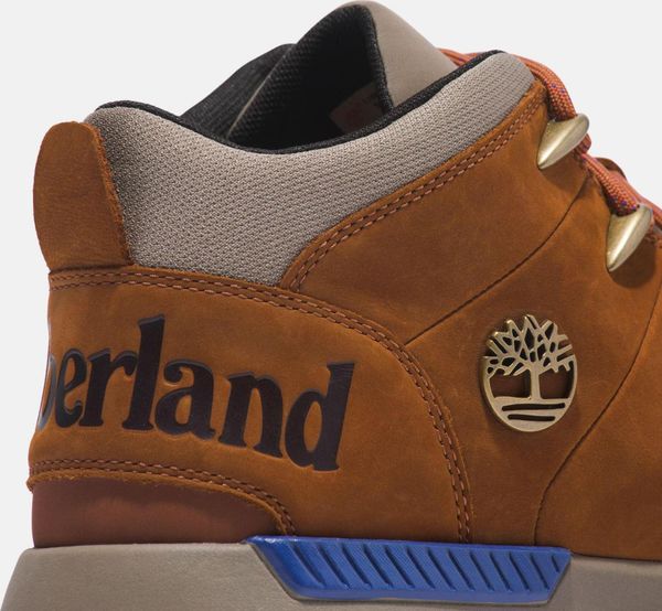 Mens Sprint Trekker Mid