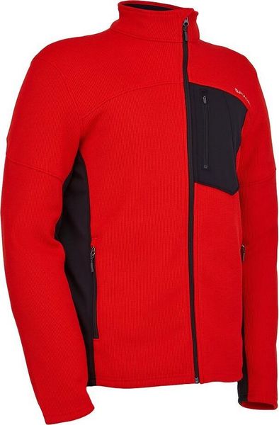 Bandit Full Zip Fleece Jacket