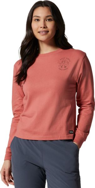 KEA Earth Long Sleeve T