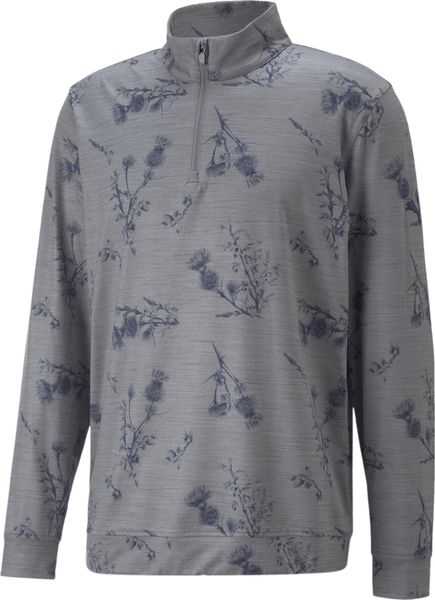 Cloudspun Lowlands 1/4 Zip