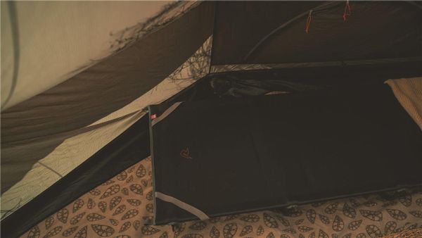 Settler Bed