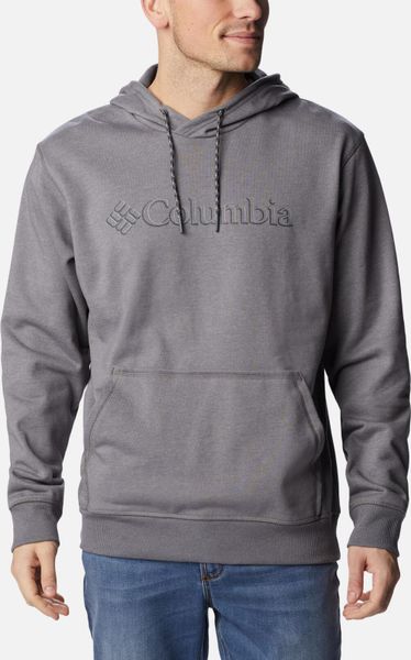 Lodge French Terry II Hoodie
