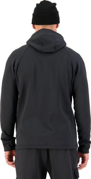 Mens Nevis Wool Fleece Hoody