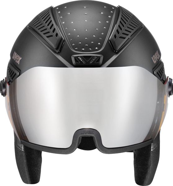Hlmt 600 Visor