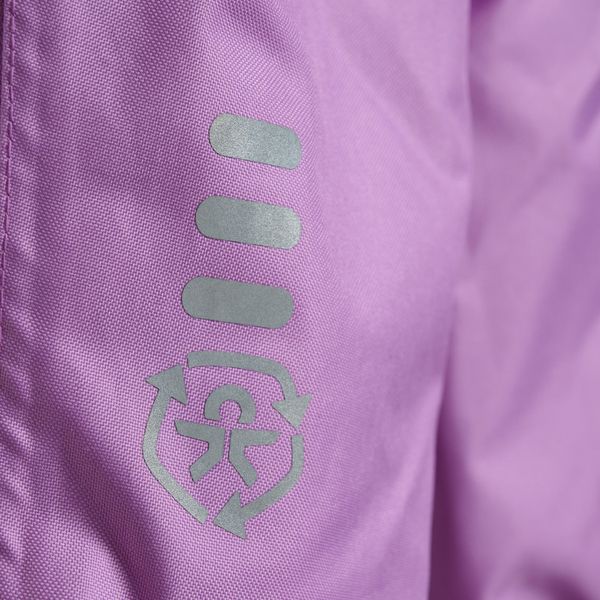 Coverall Colorblock 741026