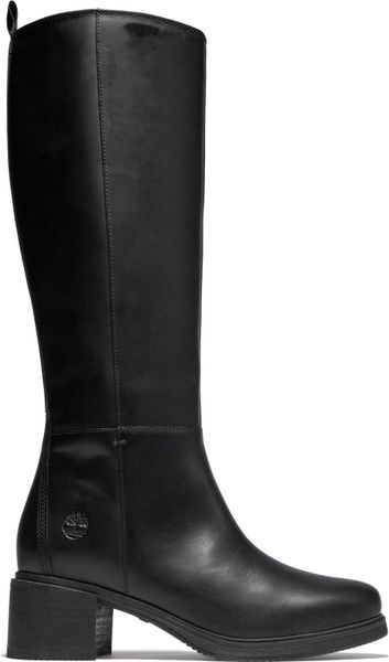 Womens Dalston Vibe Tall Boot