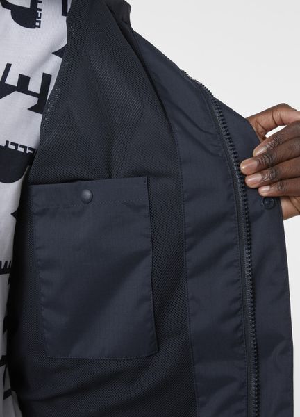 Active Long Coat