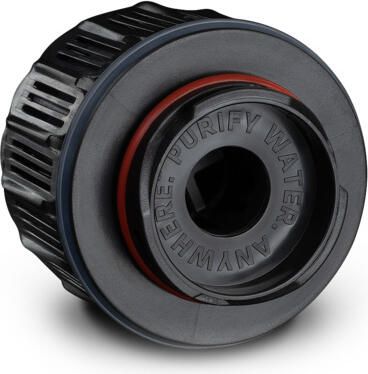 Geopress Purifier Cartridge