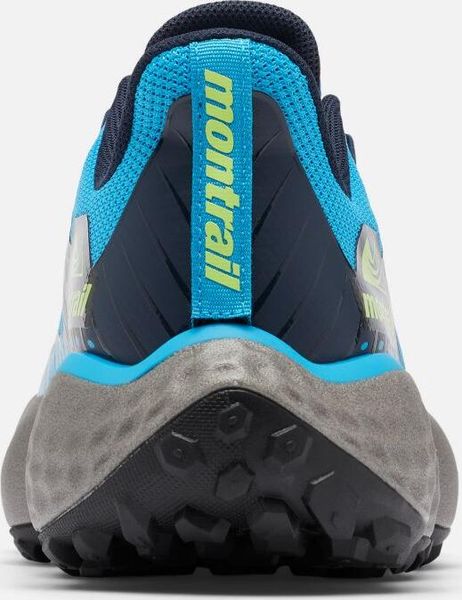 Montrail Trinity MX