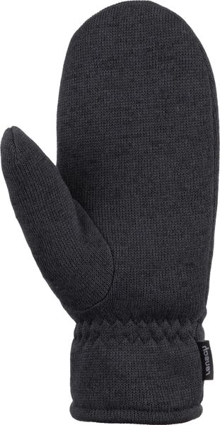 Snug Mitten