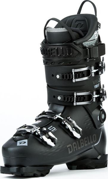 Veloce 130 GripWalk