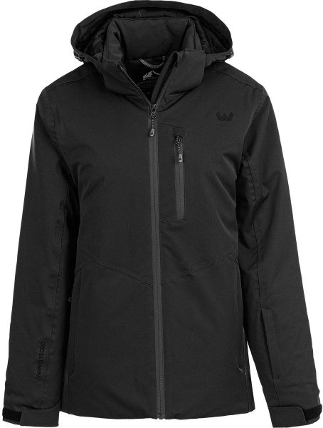 Jada Jr Stretch Ski Jacket W-pro 15000