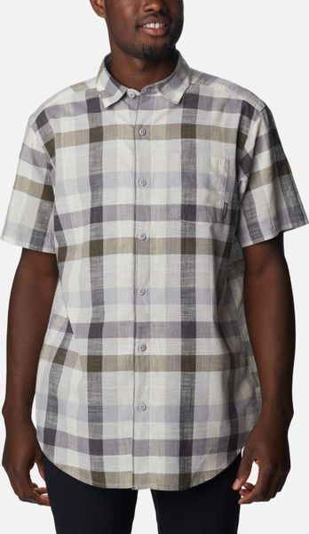 Under Exposure YD Short Sleeve Shirt
