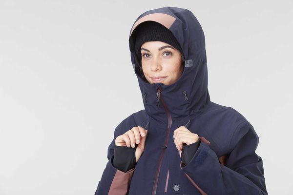 Fresya Jacket