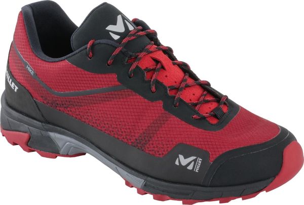 Hike M