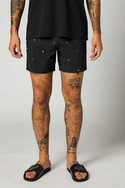 Decrypted Boardshort FHE 16"