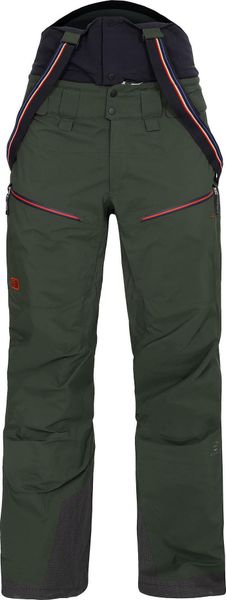 Men Bec de Rosses Pants