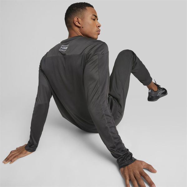 Fit Ultrabreathe Long Sleeve