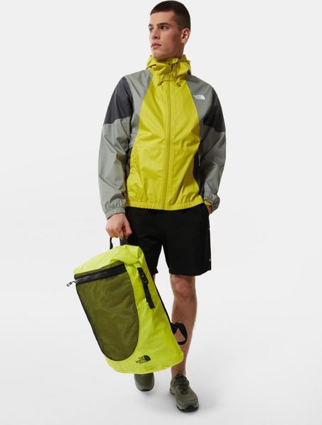 Waterproof Rolltop