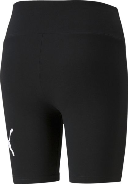 Essentials 7" Logo Short Leggings