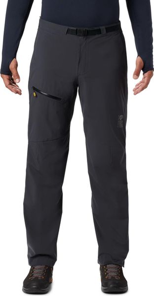 Stretch Ozonic Pant