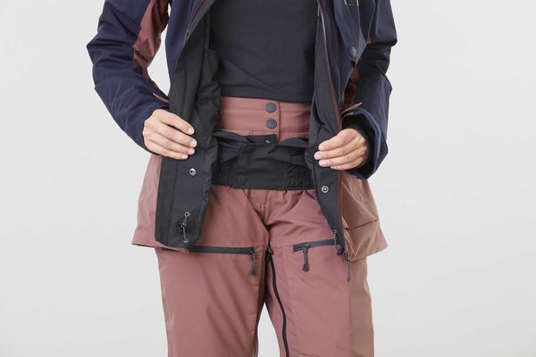 Fresya Jacket