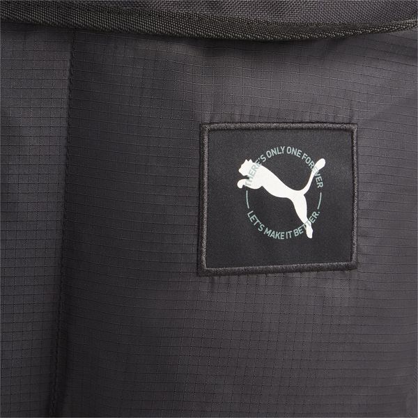Better Backpack