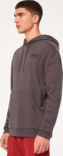 Freeride Fleece Hoodie